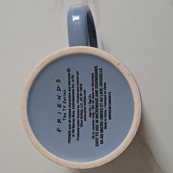FRIENDS mug - Picture 4 of 6